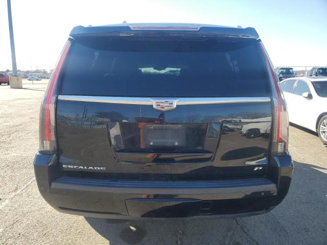 Photo 6 from auction – 2015 CADILLAC ESCALADE E with VIN 1GYS4UKJ7FR606162