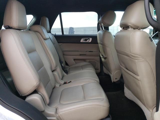Foto 11 de la subasta – 2013 FORD EXPLORER X con VIN 1FM5K8D81DGB70150
