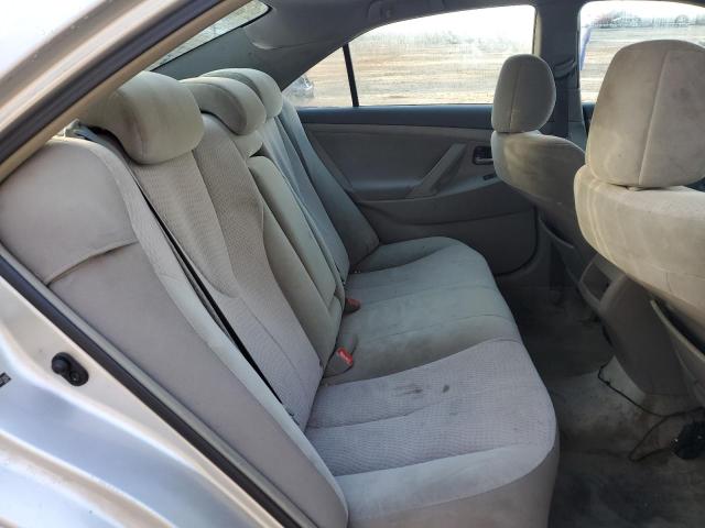 Photo 10 from auction – 2010 TOYOTA CAMRY BASE with VIN 4T1BF3EKXAU073062