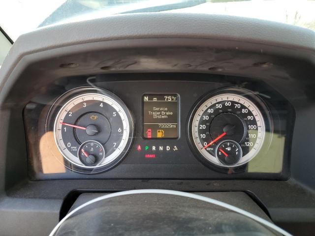 Photo 9 from auction – 2014 RAM 1500 ST with VIN 1C6RR7FT6ES309224