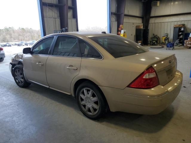 Photo 2 from auction – 2007 FORD FIVE HUNDR with VIN 1FAHP25167G151945