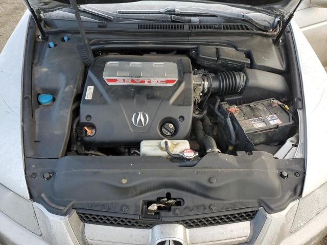 Photo 11 from auction – 2008 ACURA TL TYPE S with VIN 19UUA76508A801643