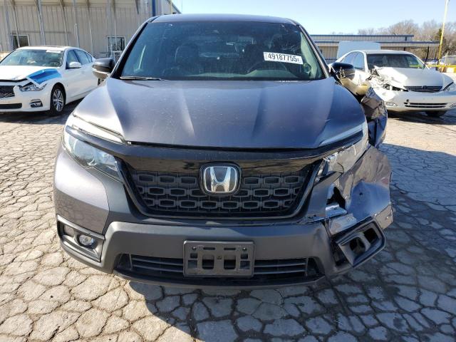Photo 5 from auction – 2020 HONDA PASSPORT E with VIN 5FNYF7H56LB003193