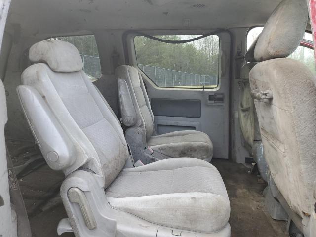 Photo 11 from auction – 2004 FORD FREESTAR S with VIN 2FMZA52264BA30104
