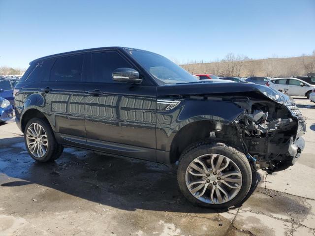 Photo 4 from auction – 2017 LAND ROVER RANGE ROVE with VIN SALWR2FV0HA133127