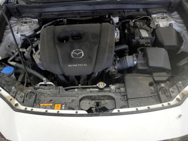 Photo 12 from auction – 2021 MAZDA CX-30 PREM with VIN 3MVDMBDM0MM215197