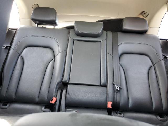 Снимка 10 от търг – 2012 AUDI Q5 PREMIUM с VIN WA1LFAFPXCA105952