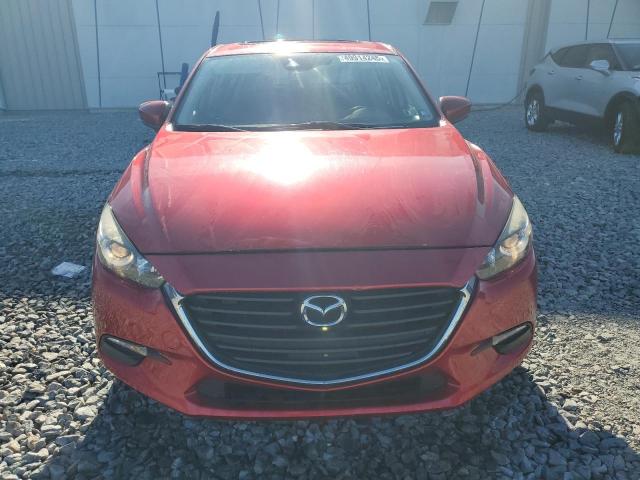 Photo 5 from auction – 2018 MAZDA 3 TOURING with VIN 3MZBN1V31JM242519
