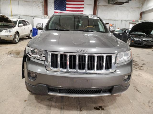 Photo 5 from auction – 2011 JEEP GRAND CHER with VIN 1J4RR6GG1BC629250