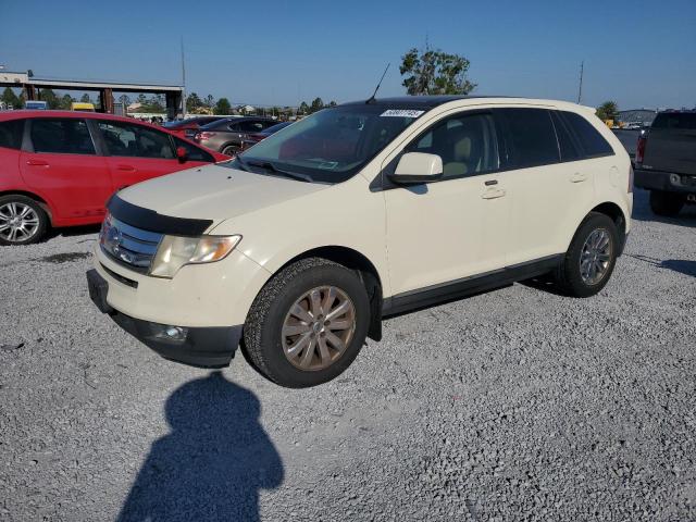 FORD EDGE SEL P 2007 с VIN 2FMDK39C27BB55616 - Снимка от търг
