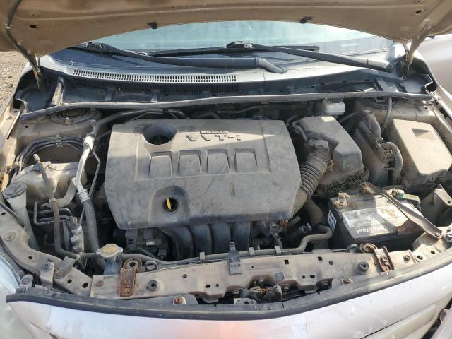 Photo 11 from auction – 2012 TOYOTA COROLLA BA with VIN 2T1BU4EE9CC851197