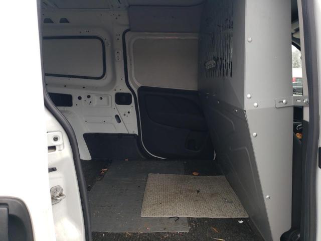 Photo 11 from auction – 2020 RAM PROMASTER with VIN ZFBHRFAB1L6P33450