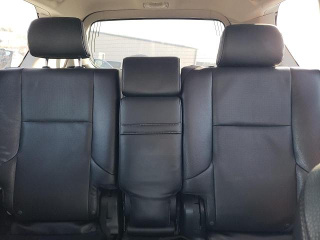 Photo 10 from auction – 2016 LEXUS GX 460 with VIN JTJBM7FX8G5132802