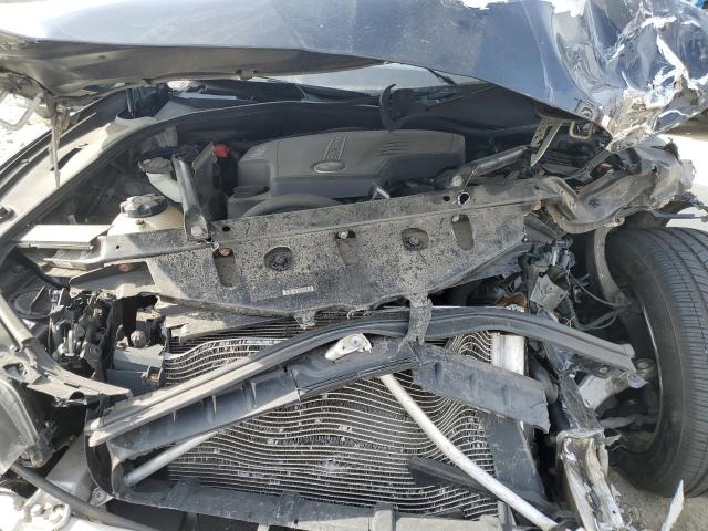 Photo 11 from auction – 2014 BMW 528 XI with VIN WBA5A7C52ED219543