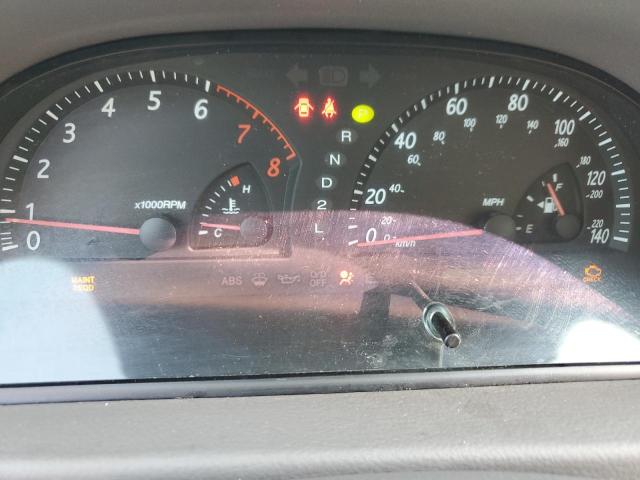 Photo 9 from auction – 2004 TOYOTA CAMRY LE with VIN 4T1BE32K14U860106