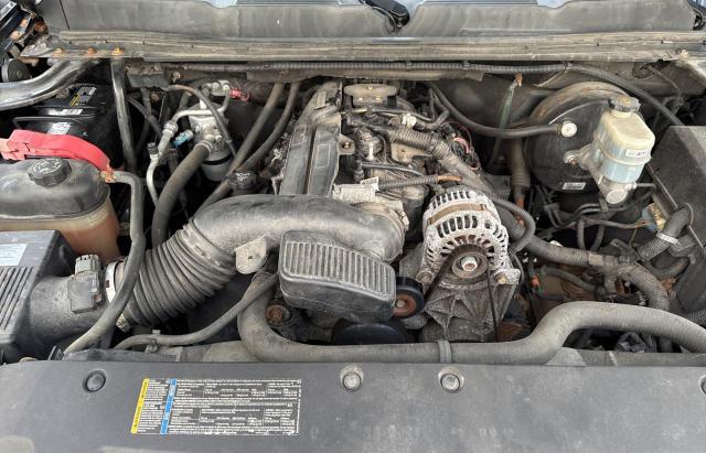 Photo 7 from auction – 2009 CHEVROLET SILVERADO with VIN 1GCEK29J69Z276456