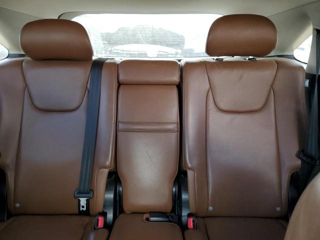 Photo 10 from auction – 2014 LEXUS RX 350 BAS with VIN 2T2BK1BA5EC233668