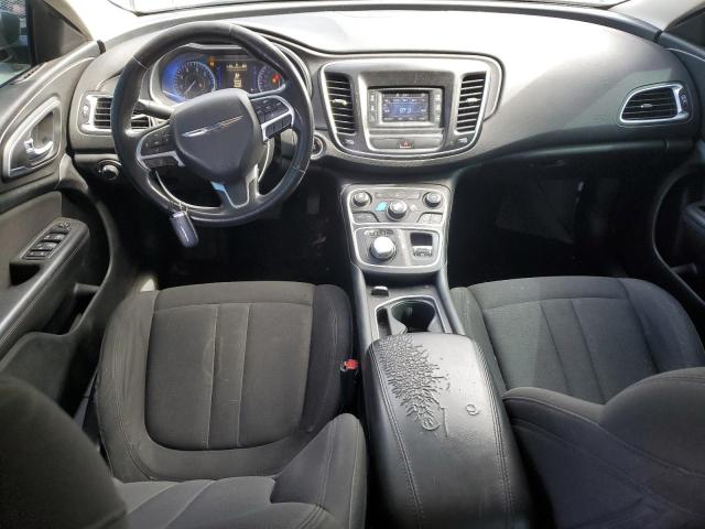 Photo 8 from auction – 2016 CHRYSLER 200 LIMITE with VIN 1C3CCCAB7GN164062