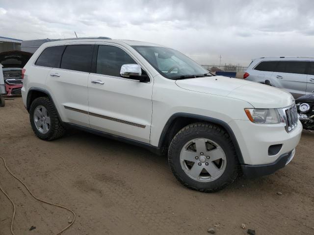 Photo 4 from auction – 2012 JEEP GRAND CHER with VIN 1C4RJFCT4CC193849