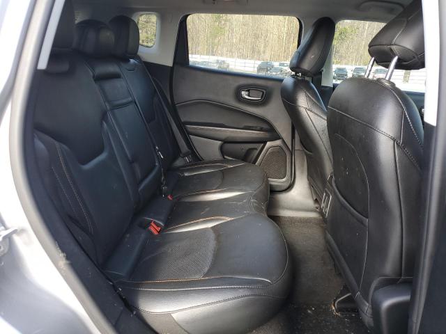 Photo 11 from auction – 2019 JEEP COMPASS LI with VIN 3C4NJDCB5KT620842