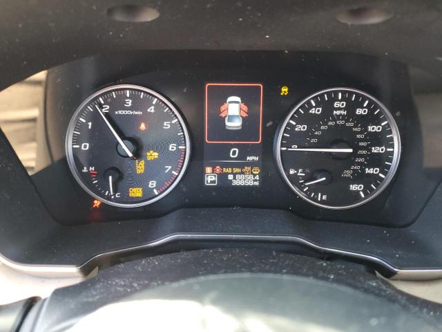 Photo 9 from auction – 2023 SUBARU LEGACY LIM with VIN 4S3BWAM60P3017949