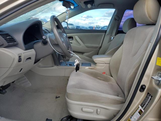 Foto 7 de la subasta – 2011 TOYOTA CAMRY BASE con VIN 4T1BF3EK2BU701875