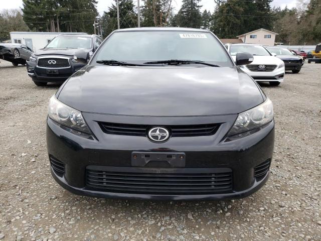 Photo 5 from auction – 2011 TOYOTA SCION TC with VIN JTKJF5C79B3011551