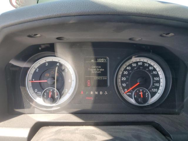 Photo 9 from auction – 2013 RAM 1500 ST with VIN 1C6RR7KT6DS554304