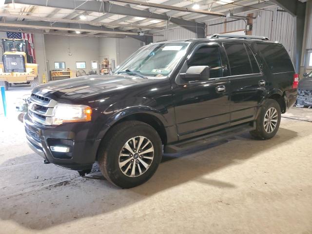 FORD EXPEDITION 2015 with VIN 1FMJU1JT9FEF19174 - Photo from auction