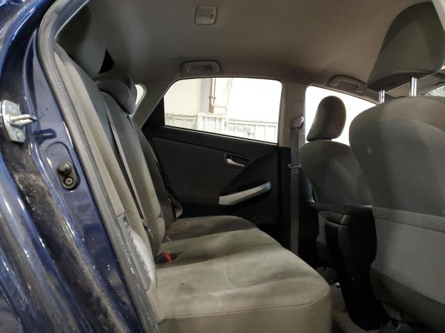 Photo 10 from auction – 2014 TOYOTA PRIUS with VIN JTDKN3DU0E1740268
