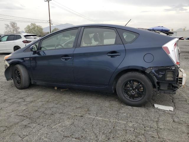 صورة رقم 2 من المزاد - 2015 TOYOTA PRIUS مع VIN JTDKN3DU3F0434009