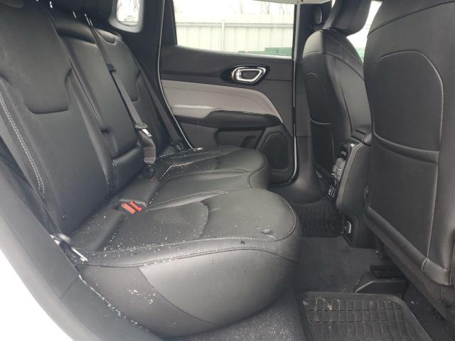 صورة رقم 11 من المزاد - 2025 JEEP COMPASS LI مع VIN 3C4NJDCN4ST502033