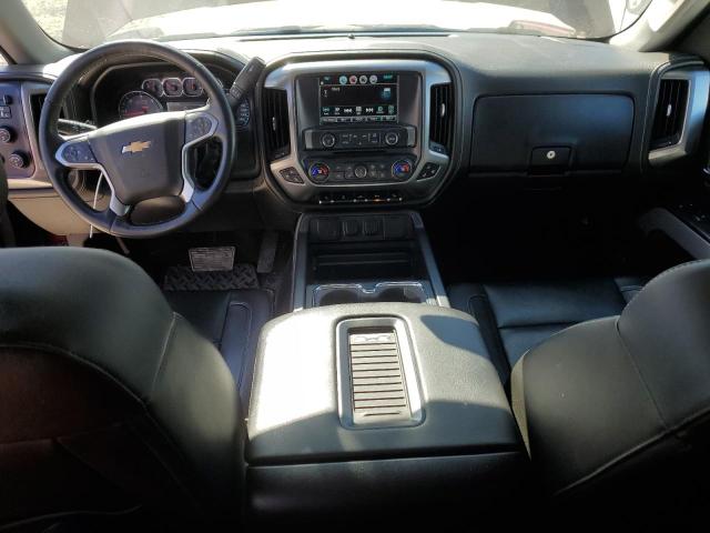 Photo 8 from auction – 2016 CHEVROLET SILVERADO with VIN 1GCVKSEC1GZ194669