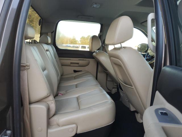 Снимка 10 от търг – 2007 CHEVROLET SILVERADO с VIN 2GCEK13M371635801