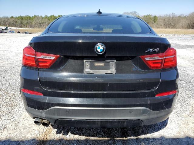 Photo 6 from auction – 2015 BMW X4 XDRIVE2 with VIN 5UXXW3C56F0M86620