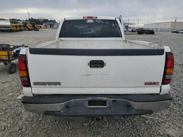 Photo 6 from auction – 2007 GMC NEW SIERRA with VIN 1GTEC19V57Z169728