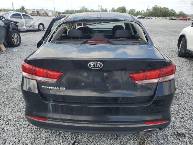 Photo 6 from auction – 2016 KIA OPTIMA LX with VIN KNAGT4L30G5117042