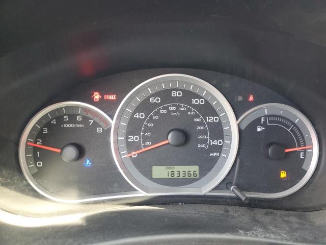 Photo 9 from auction – 2011 SUBARU IMPREZA OU with VIN JF1GH6D61BG821598