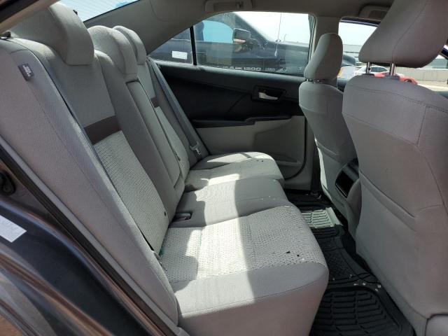 Снимка 10 от търг – 2012 TOYOTA CAMRY BASE с VIN 4T4BF1FK6CR233255