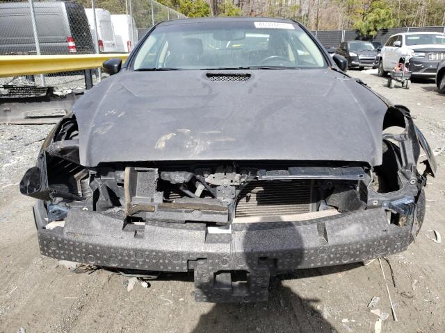 Photo 5 from auction – 2004 INFINITI G35 with VIN JNKCV54E14M822319