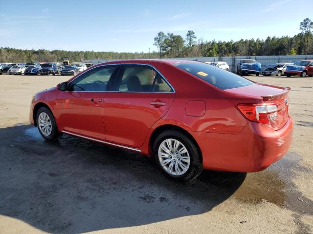Photo 2 from auction – 2012 TOYOTA CAMRY BASE with VIN 4T1BF1FK4CU553894