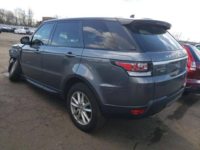 Снимка 2 от търг – 2015 LAND ROVER RANGE ROVE с VIN SALWG2VF9FA536701