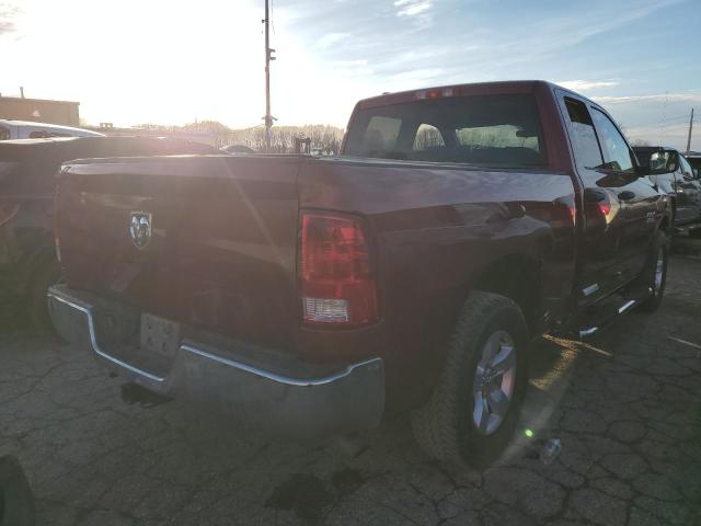 Photo 3 from auction – 2015 RAM 1500 ST with VIN 1C6RR6FG0FS629816