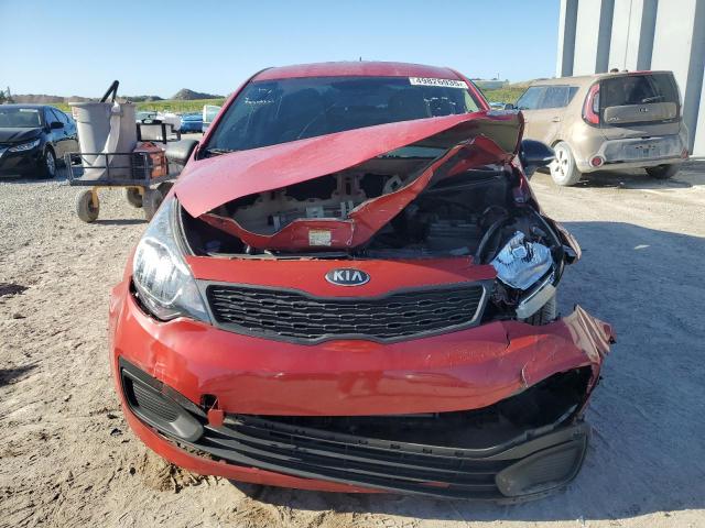 Снимка 5 от търг – 2015 KIA RIO LX с VIN KNADM4A31F6502797