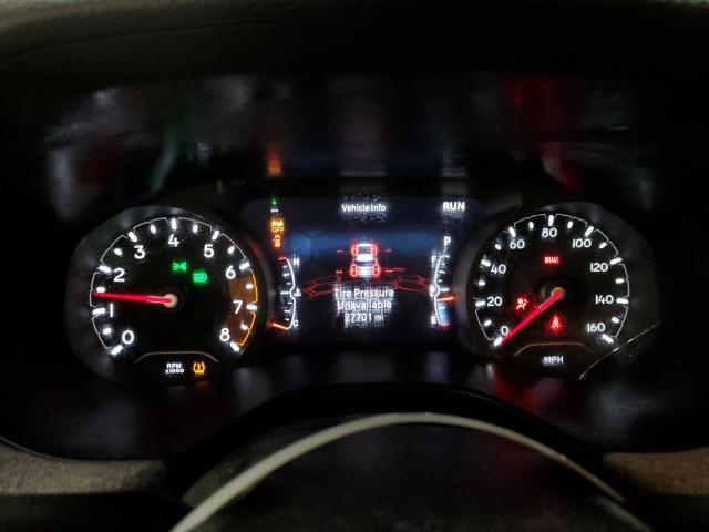 Photo 9 from auction – 2024 JEEP COMPASS LA with VIN 3C4NJDBNXRT109830