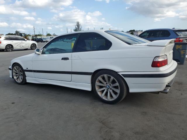 Photo 2 from auction – 1995 BMW M3 with VIN WBSBF9323SEH01559