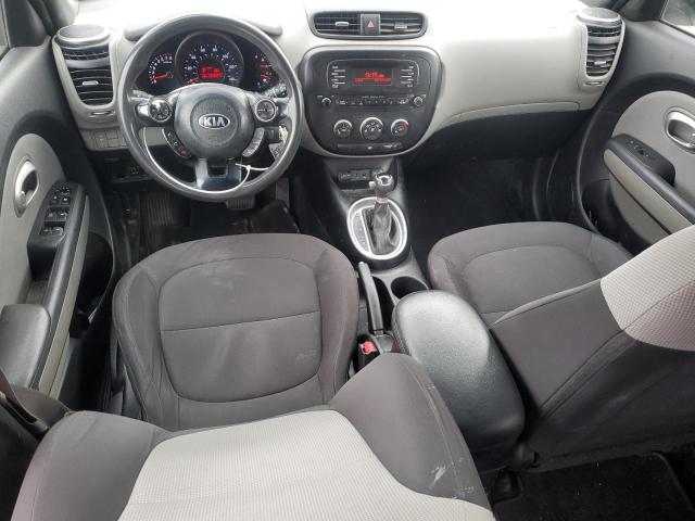 Photo 8 from auction – 2015 KIA SOUL with VIN KNDJN2A27F7759195