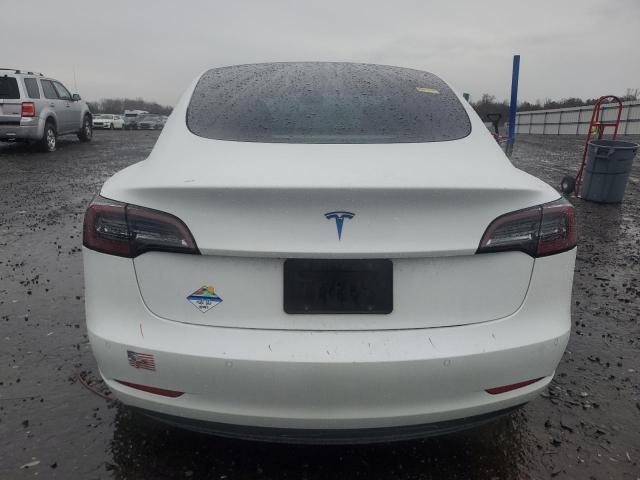 Photo 6 from auction – 2021 TESLA MODEL 3 with VIN 5YJ3E1EA6MF021030