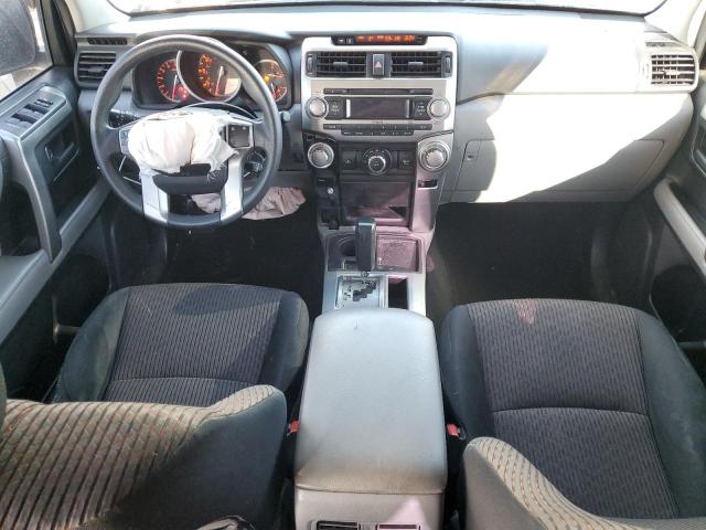 Photo 8 from auction – 2013 TOYOTA 4RUNNER SR with VIN JTEZU5JR8D5058545