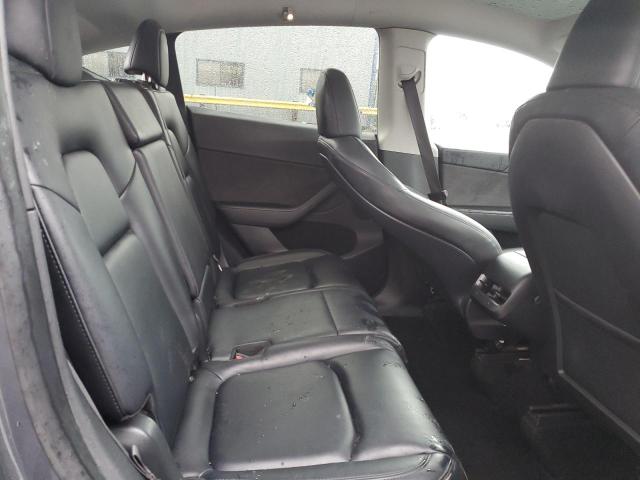 Photo 10 from auction – 2023 TESLA MODEL Y with VIN 7SAYGAEE8PF751953